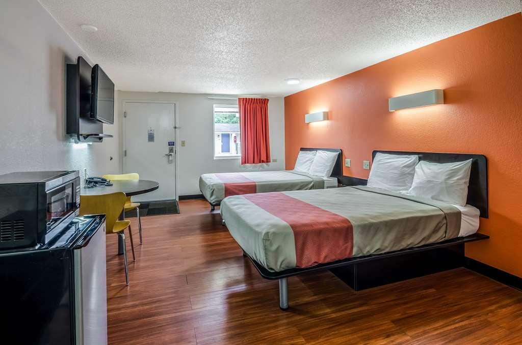 Motel 6 Troutville, Va Pokoj fotografie
