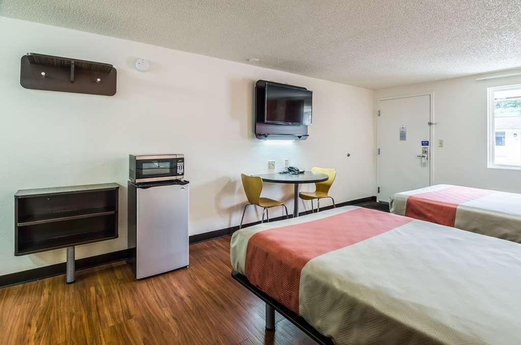 Motel 6 Troutville, Va Pokoj fotografie