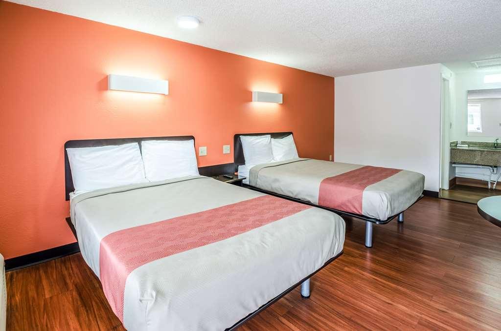 Motel 6 Troutville, Va Pokoj fotografie