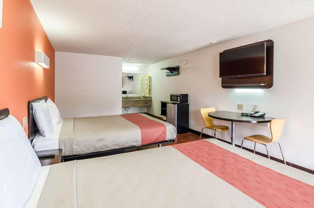 Motel 6 Troutville, Va Pokoj fotografie