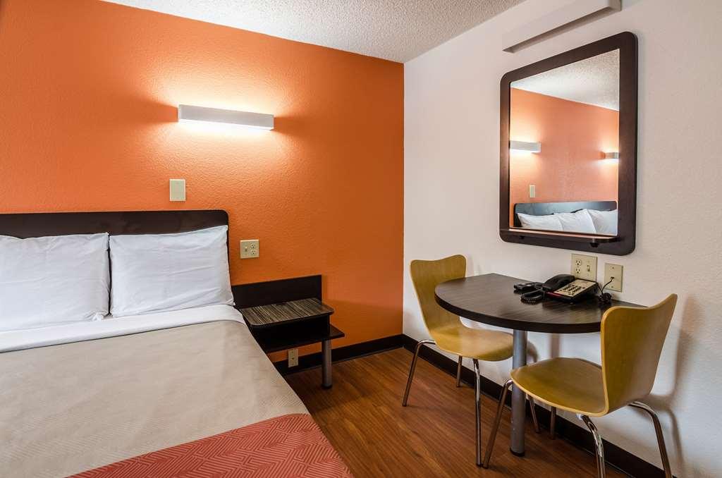 Motel 6 Troutville, Va Pokoj fotografie