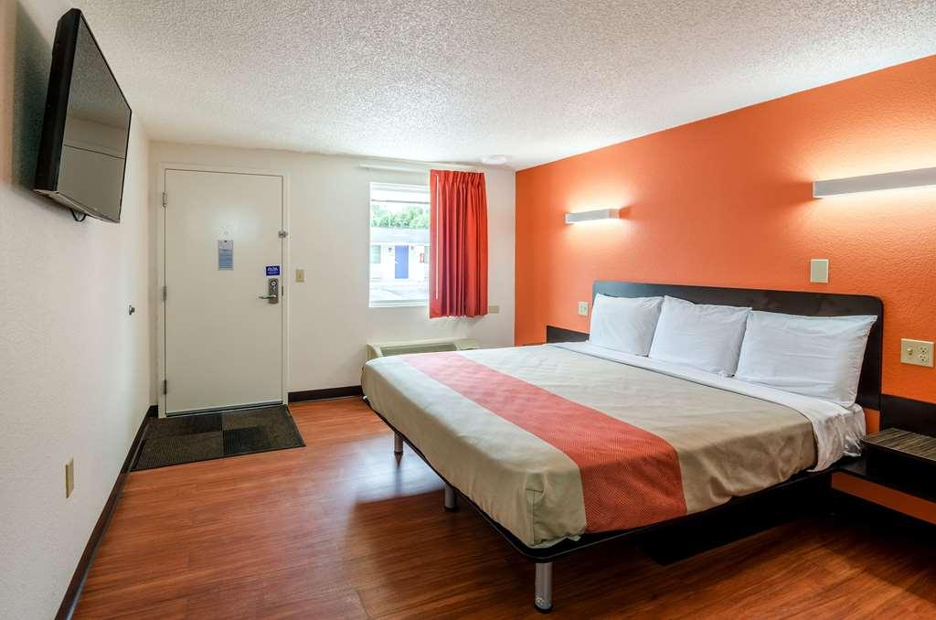 Motel 6 Troutville, Va Pokoj fotografie