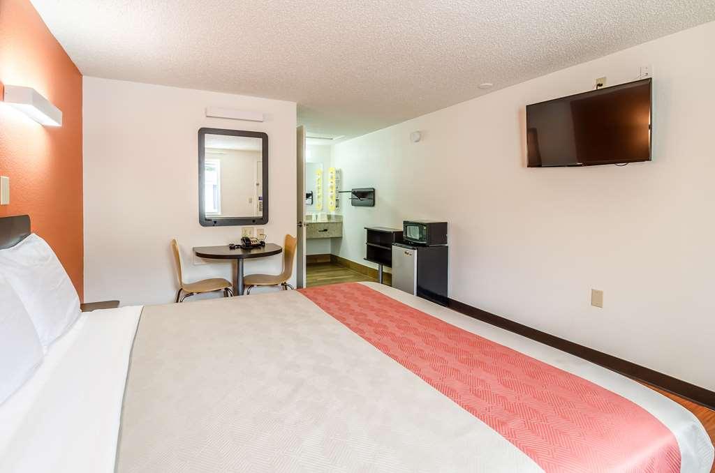 Motel 6 Troutville, Va Pokoj fotografie