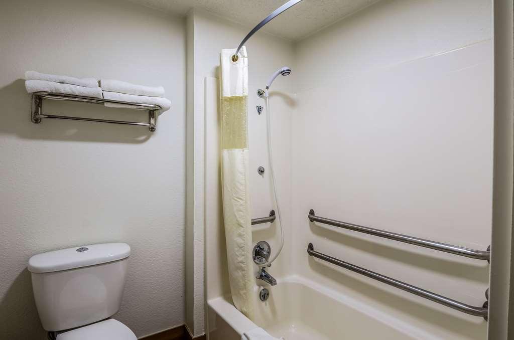 Motel 6 Troutville, Va Pokoj fotografie