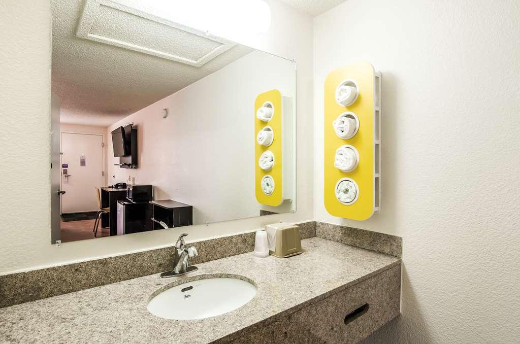 Motel 6 Troutville, Va Pokoj fotografie