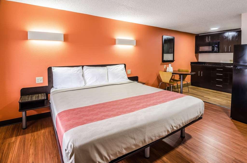 Motel 6 Troutville, Va Pokoj fotografie