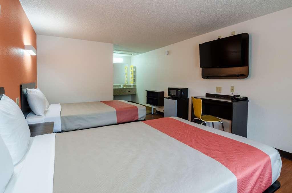 Motel 6 Troutville, Va Pokoj fotografie
