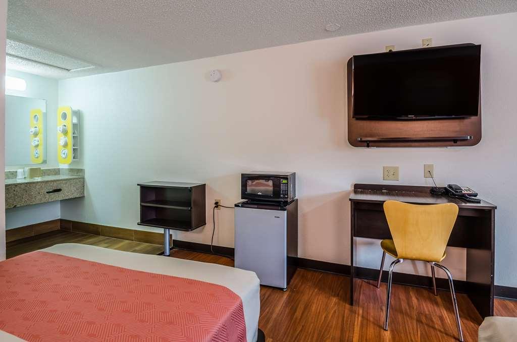 Motel 6 Troutville, Va Pokoj fotografie