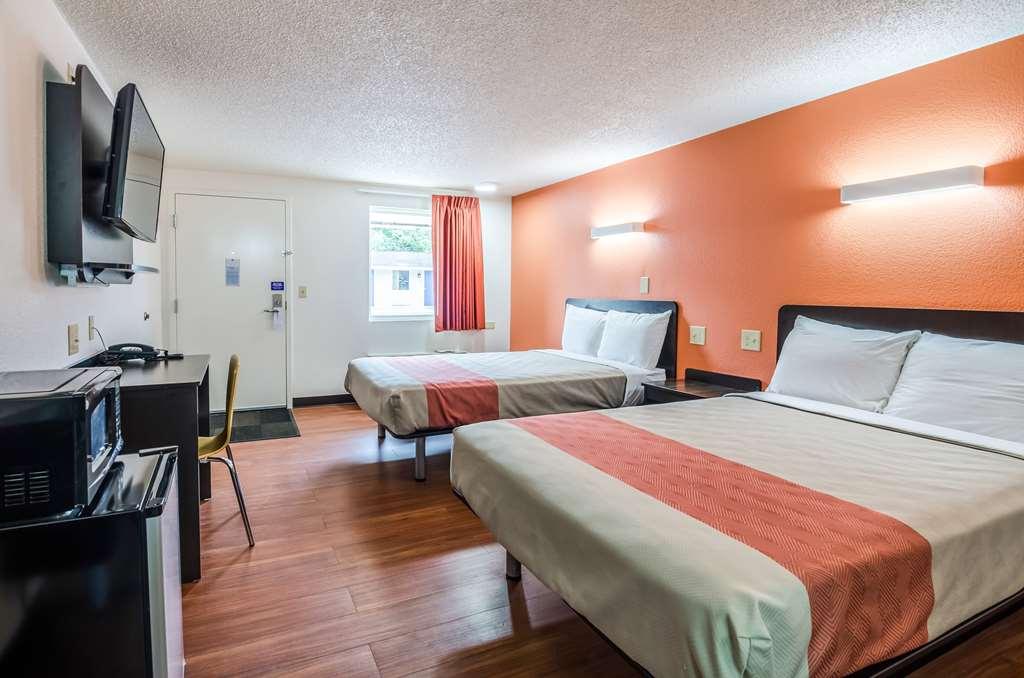 Motel 6 Troutville, Va Pokoj fotografie